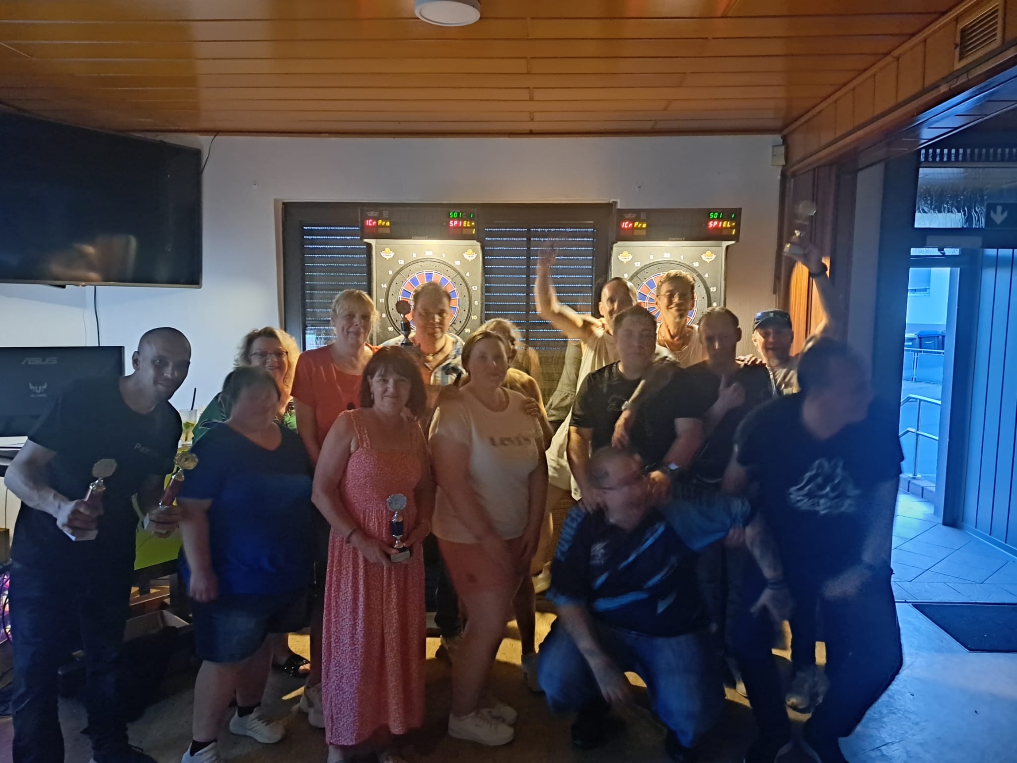 Kneipencup Impression